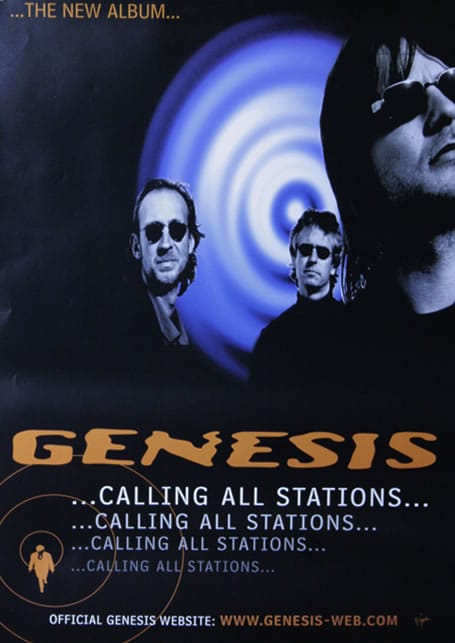 Genesis Genesis