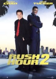 Rush Hour 2