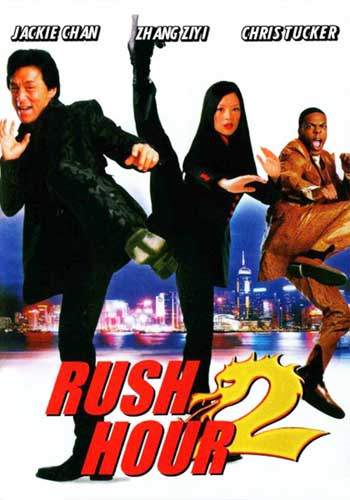 Rush Hour 2