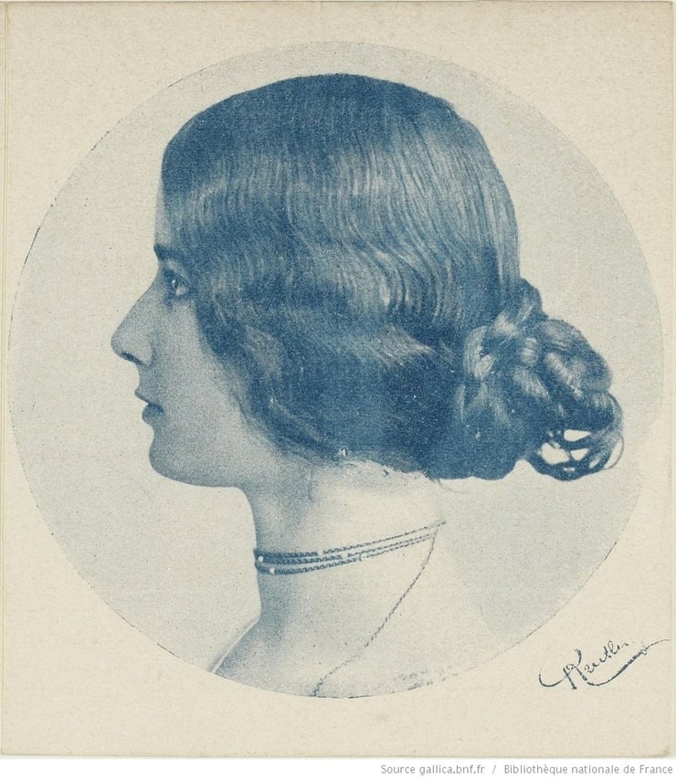 Cleo de Merode