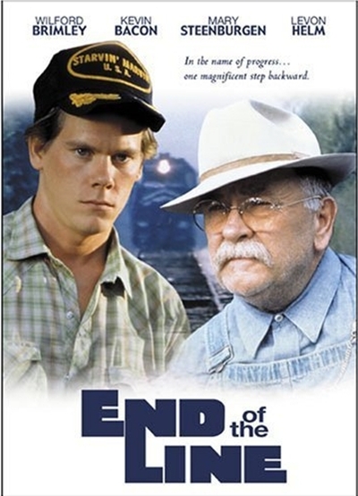 End of the Line (1987)