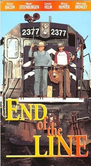 End of the Line (1987)