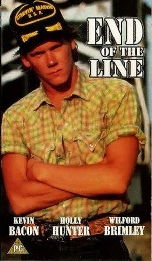 End of the Line (1987)