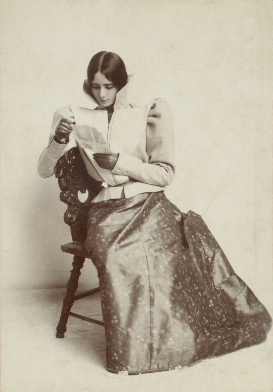 Cleo de Merode Cleo de Merode