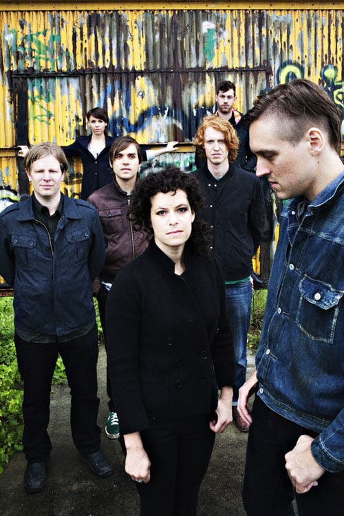Arcade Fire