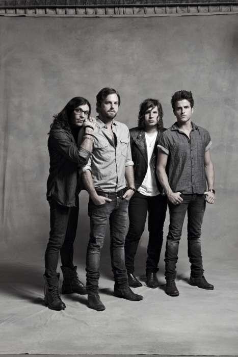 Kings of Leon