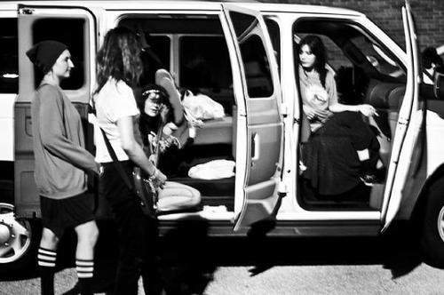 Warpaint