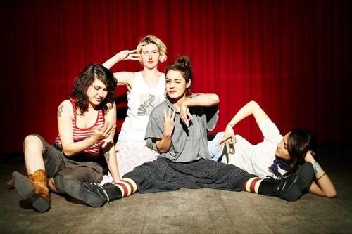 Warpaint
