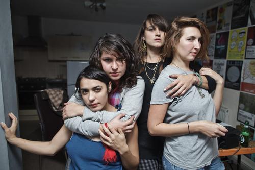 Warpaint