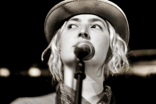 Warpaint