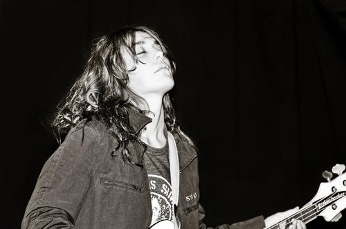 Warpaint