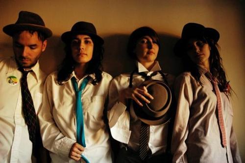 Warpaint