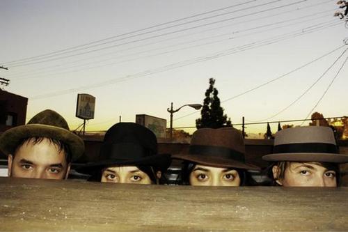 Warpaint