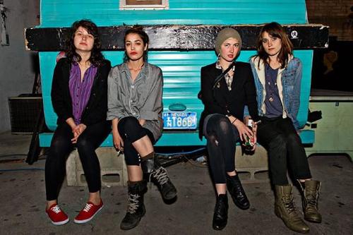 Warpaint