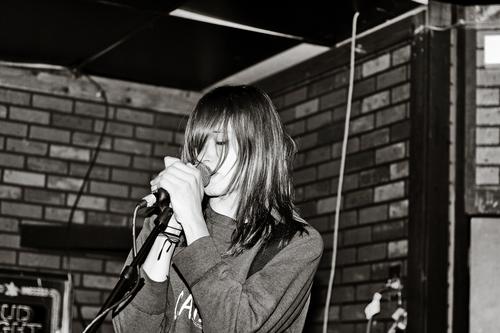 Warpaint