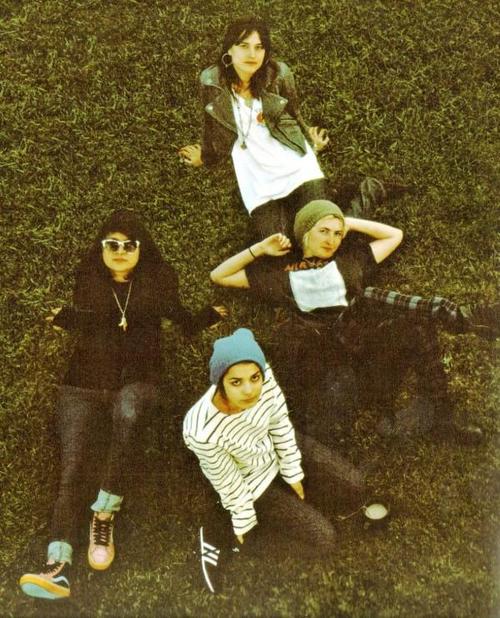 Warpaint