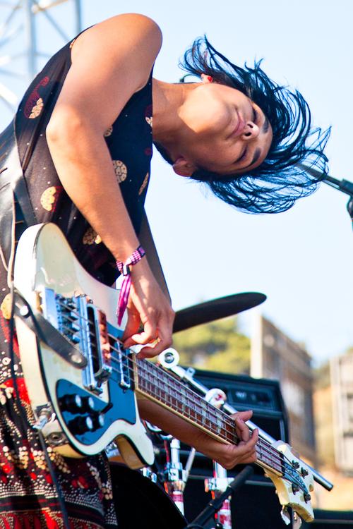 Warpaint