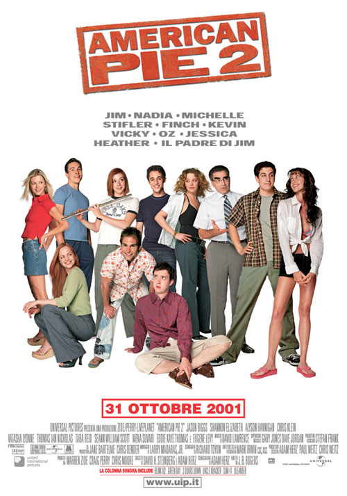 American Pie 2