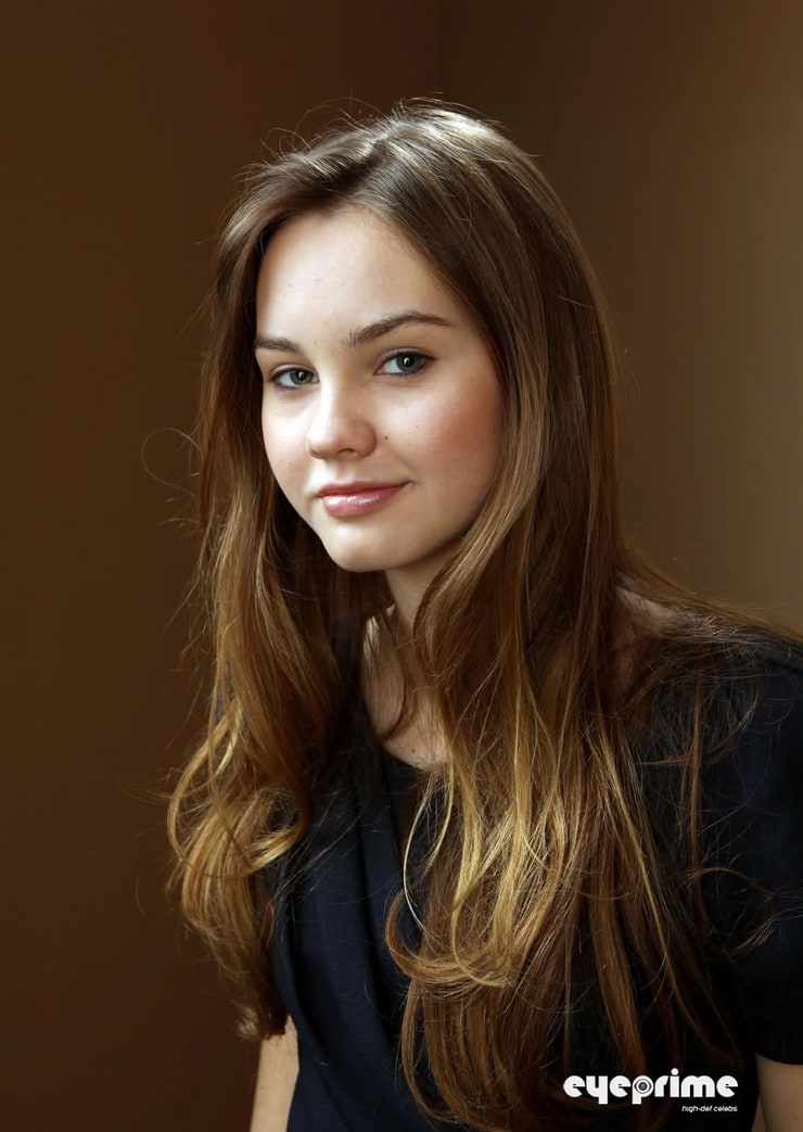 Liana Liberato