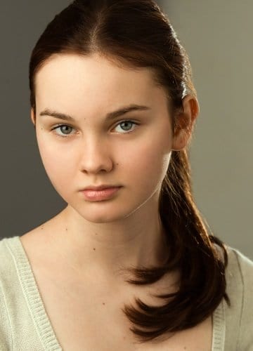 Liana Liberato