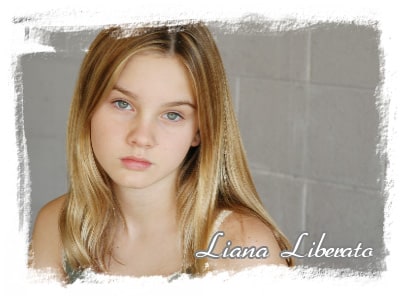 Liana Liberato