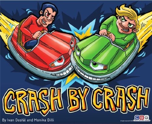 Crash by Crash