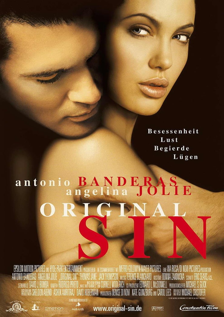 Original Sin 2001