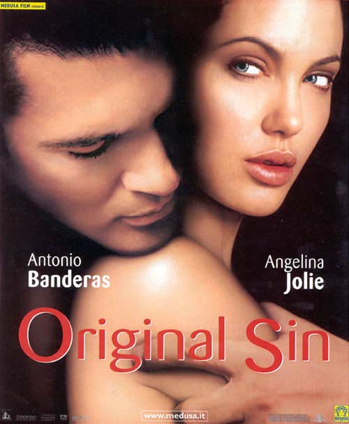 Picture of Original Sin