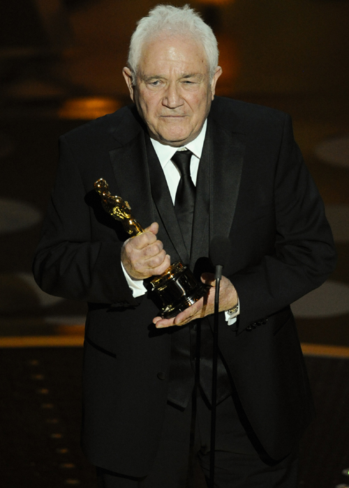 David Seidler