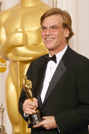 Aaron Sorkin