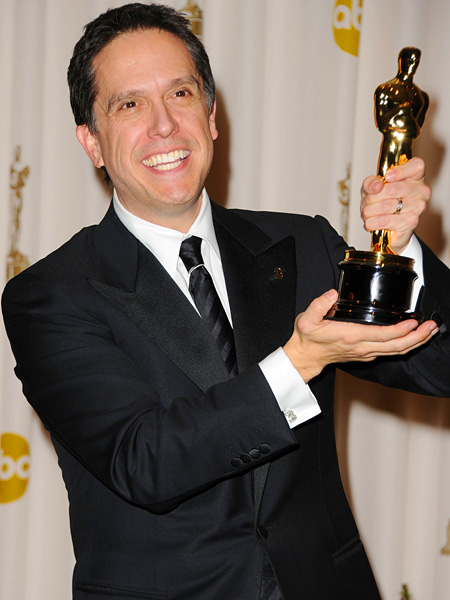 Lee Unkrich