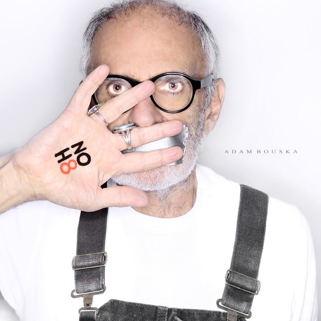 Larry Kramer