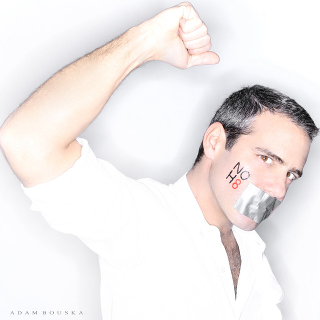 Andy Cohen Andy Cohen