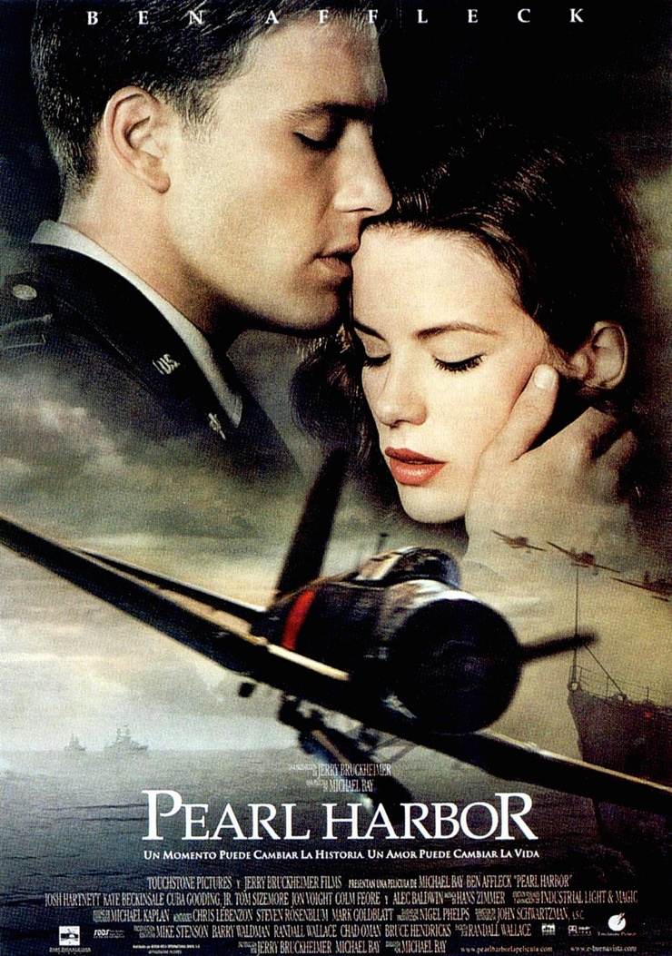 Pearl Harbor