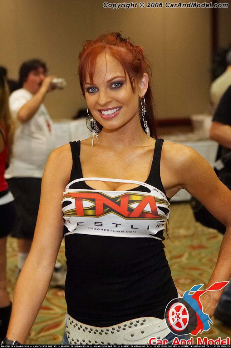 Christy Hemme Christy Hemme