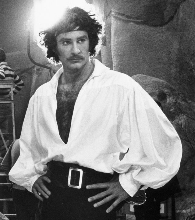 The Pirates of Penzance