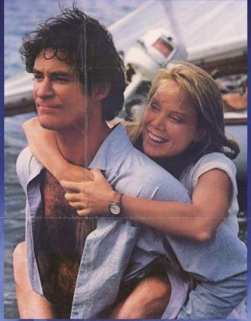 Violets Are Blue...                                  (1986)