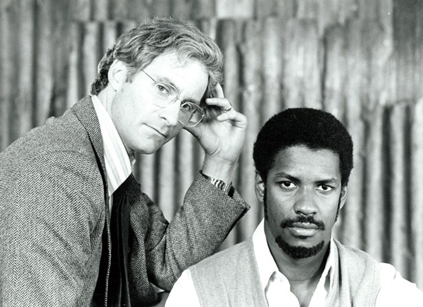 Cry Freedom Cry Freedom