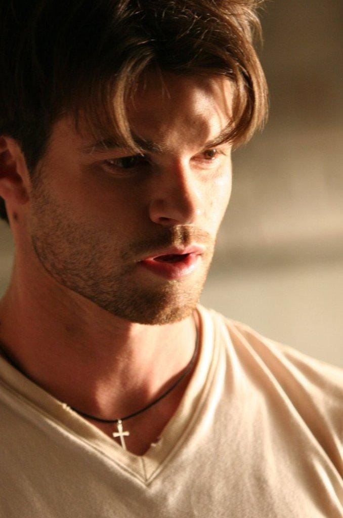 Daniel Gillies Daniel Gillies