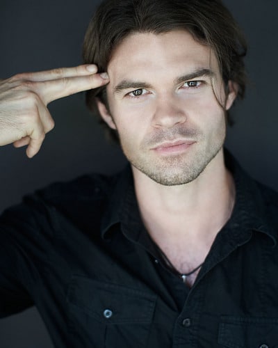 Daniel Gillies