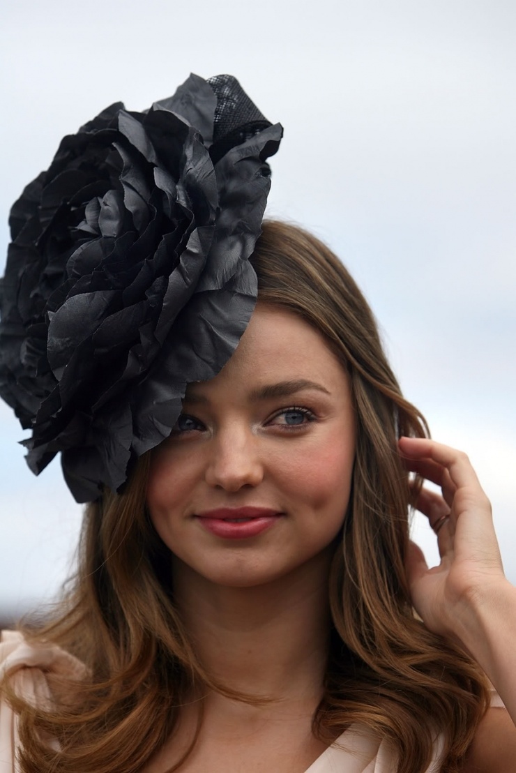 Miranda Kerr Miranda Kerr