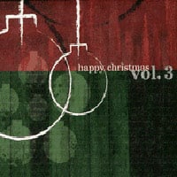 Happy Christmas Vol. 3