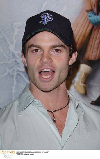 Daniel Gillies