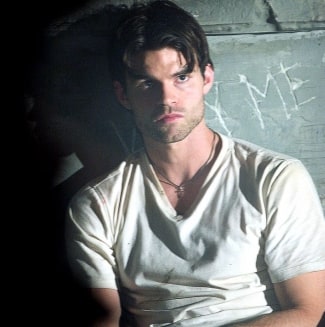 Daniel Gillies