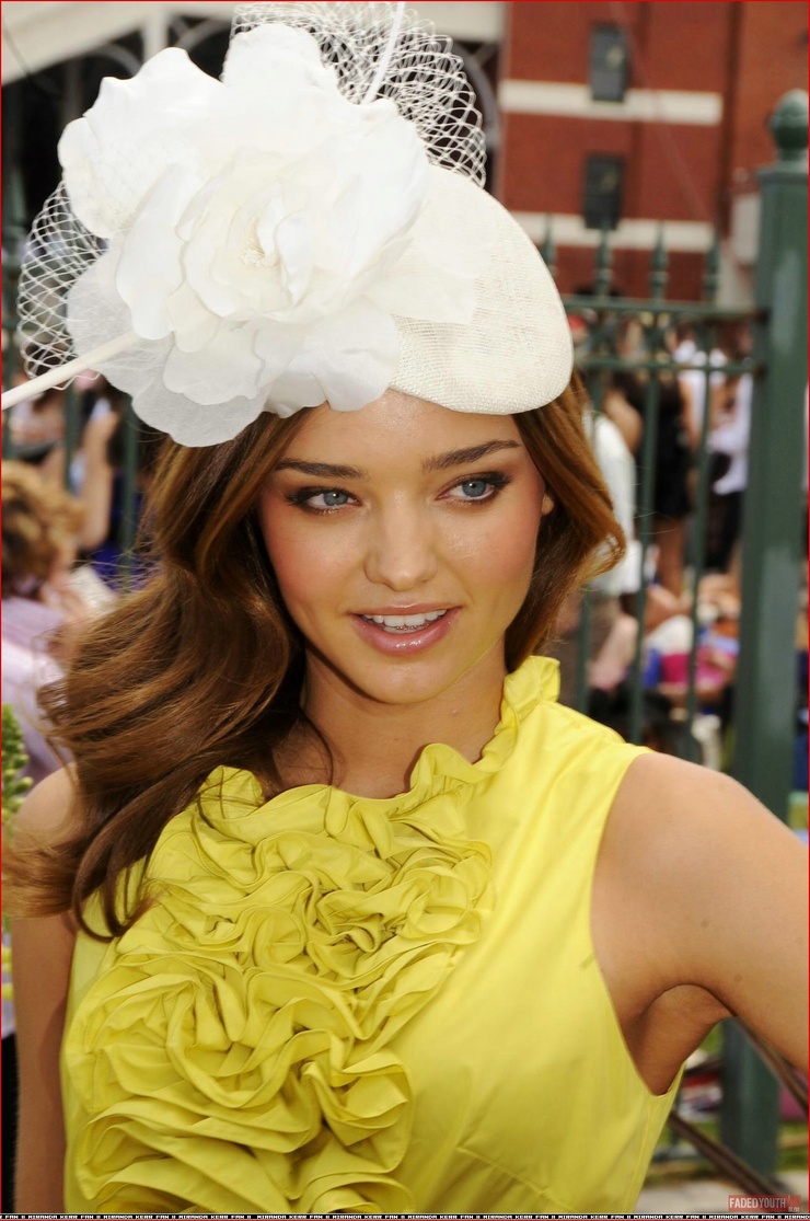 Miranda Kerr Miranda Kerr