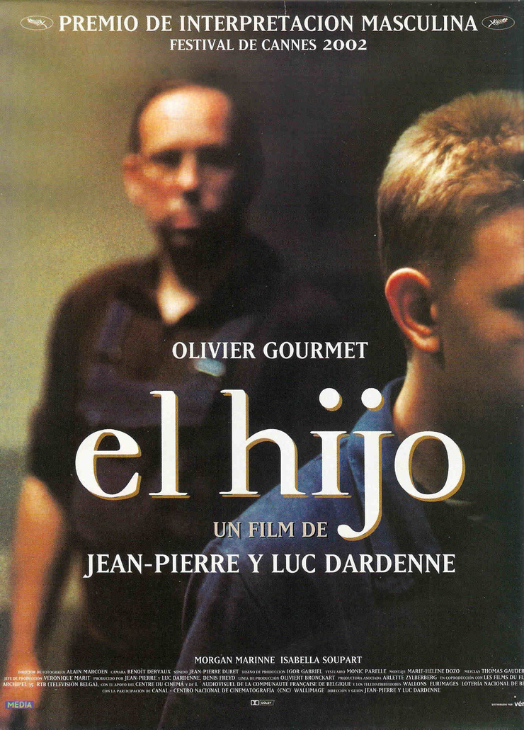 The Son (2002)