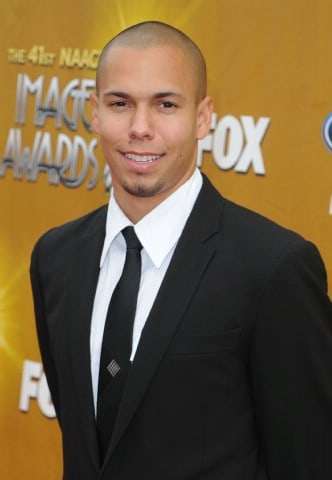 Bryton James