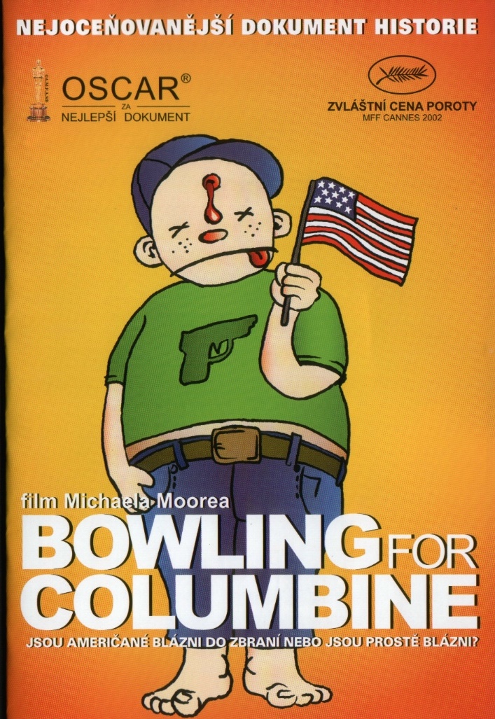 Bowling for Columbine
