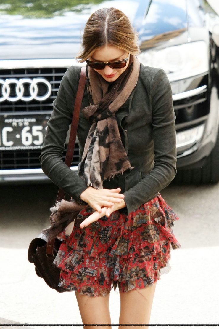 Miranda Kerr Miranda Kerr