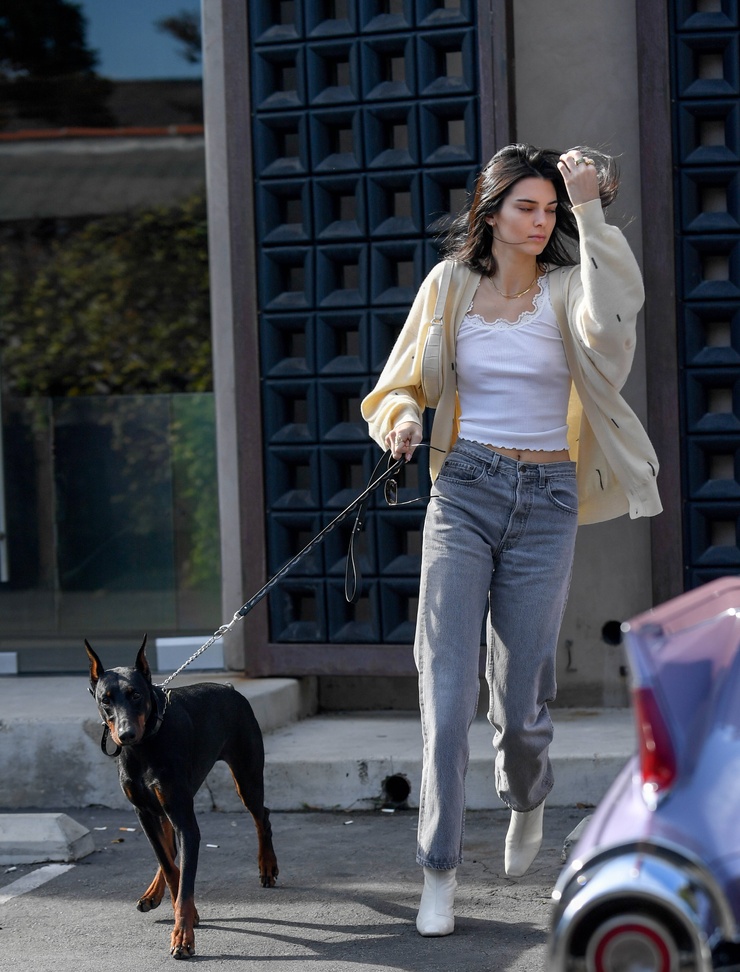 Kendall Jenner